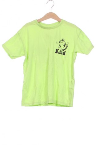 Tricou pentru copii LCW, Mărime 6-7y/ 122-128 cm, Culoare Verde, Preț 15,99 Lei