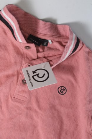 Kinder T-Shirt LMTD, Größe 10-11y/ 146-152 cm, Farbe Rosa, Preis 3,99 €