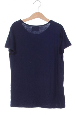 Kinder T-Shirt Little Pieces, Größe 8-9y/ 134-140 cm, Farbe Blau, Preis 3,49 €