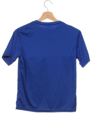 Kinder T-Shirt Lotto, Größe 10-11y/ 146-152 cm, Farbe Blau, Preis 5,99 €