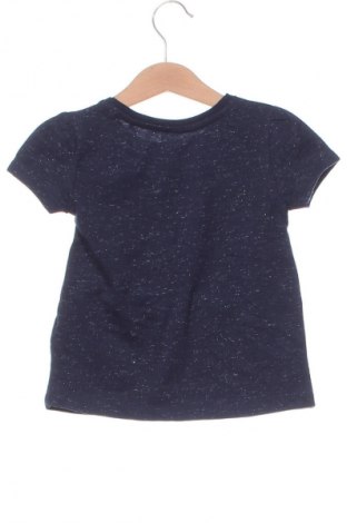 Tricou pentru copii M&Co., Mărime 18-24m/ 86-98 cm, Culoare Albastru, Preț 22,99 Lei