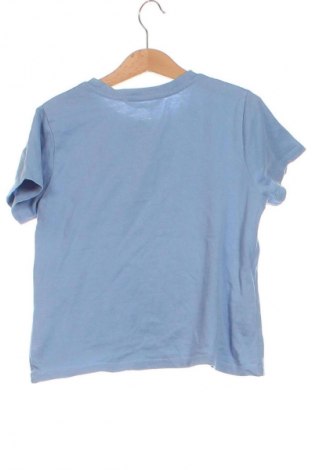 Kinder T-Shirt Mango, Größe 5-6y/ 116-122 cm, Farbe Blau, Preis € 3,99