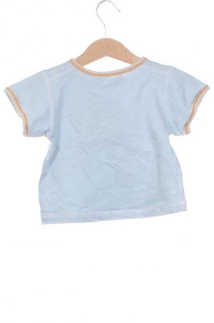 Kinder T-Shirt Mariquita, Größe 9-12m/ 74-80 cm, Farbe Blau, Preis € 3,99