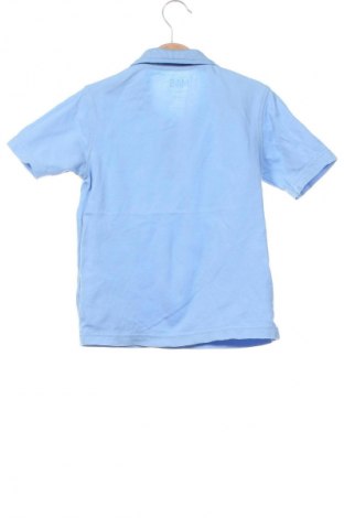 Kinder T-Shirt Marks & Spencer, Größe 5-6y/ 116-122 cm, Farbe Blau, Preis € 2,99