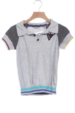 Kinder T-Shirt Mexx, Größe 6-9m/ 68-74 cm, Farbe Grau, Preis 10,99 €