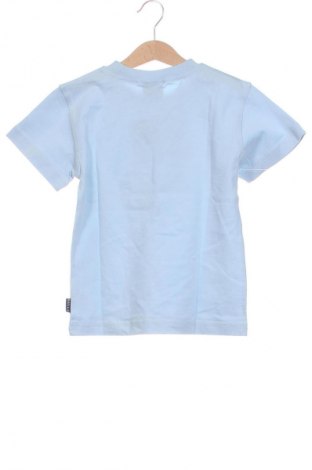 Kinder T-Shirt Mills, Größe 4-5y/ 110-116 cm, Farbe Blau, Preis € 4,99