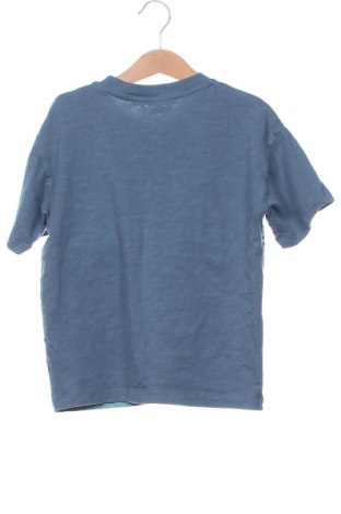 Kinder T-Shirt Next, Größe 4-5y/ 110-116 cm, Farbe Blau, Preis 8,18 €