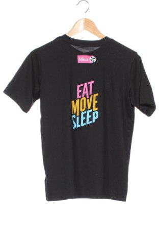 Tricou pentru copii Nike, Mărime 14-15y/ 168-170 cm, Culoare Negru, Preț 46,99 Lei