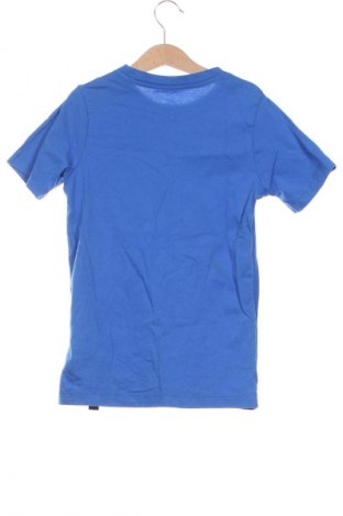 Tricou pentru copii Nike, Mărime 7-8y/ 128-134 cm, Culoare Albastru, Preț 66,00 Lei