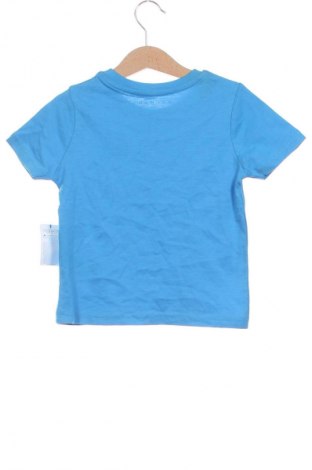 Kinder T-Shirt Nutmeg, Größe 18-24m/ 86-98 cm, Farbe Blau, Preis 4,49 €