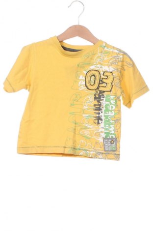 Dziecięcy T-shirt Palomino, Rozmiar 18-24m/ 86-98 cm, Kolor Żółty, Cena 36,46 zł