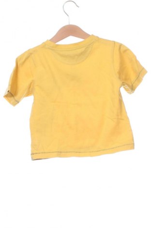 Tricou pentru copii Palomino, Mărime 18-24m/ 86-98 cm, Culoare Galben, Preț 40,46 Lei