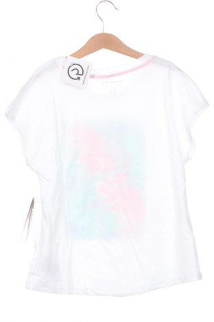 Kinder T-Shirt Reebok, Größe 12-13y/ 158-164 cm, Farbe Weiß, Preis € 14,99