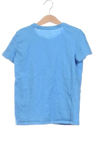 Kinder T-Shirt Sinsay, Größe 7-8y/ 128-134 cm, Farbe Blau, Preis 3,49 €