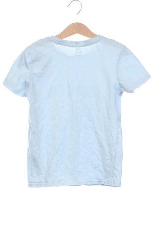 Kinder T-Shirt Sinsay, Größe 7-8y/ 128-134 cm, Farbe Blau, Preis € 2,99