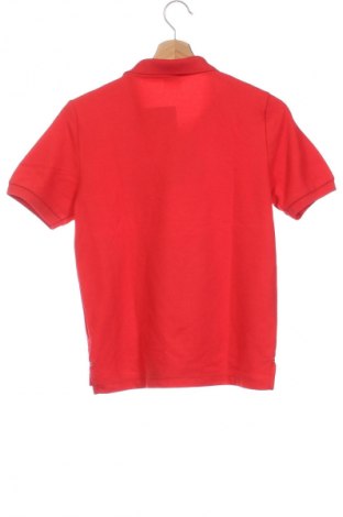 Kinder T-Shirt Slazenger, Größe 12-13y/ 158-164 cm, Farbe Rot, Preis € 4,99