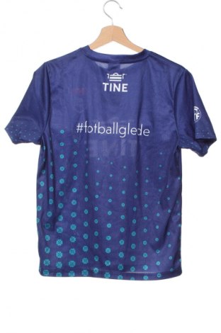 Kinder T-Shirt Tine, Größe 14-15y/ 168-170 cm, Farbe Blau, Preis € 4,99