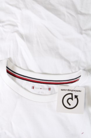 Dětské tričko  Tommy Hilfiger, Velikost 13-14y/ 164-168 cm, Barva Bílá, Cena  789,00 Kč