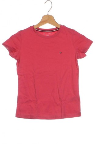 Dziecięcy T-shirt Tommy Hilfiger, Rozmiar 9-10y/ 140-146 cm, Kolor Kolorowy, Cena 156,99 zł