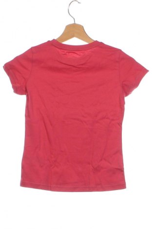 Dziecięcy T-shirt Tommy Hilfiger, Rozmiar 9-10y/ 140-146 cm, Kolor Kolorowy, Cena 156,99 zł