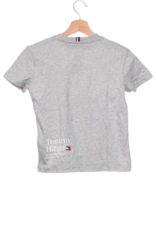 Kinder T-Shirt Tommy Hilfiger, Größe 11-12y/ 152-158 cm, Farbe Grau, Preis € 22,99