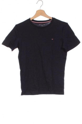 Detské tričko Tommy Hilfiger, Veľkosť 10-11y/ 146-152 cm, Farba Modrá, Cena  27,95 €