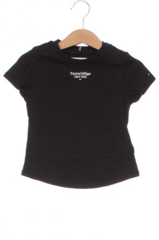 Kinder T-Shirt Tommy Hilfiger, Größe 18-24m/ 86-98 cm, Farbe Schwarz, Preis € 24,49