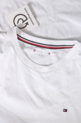 Detské tričko Tommy Hilfiger, Veľkosť 10-11y/ 146-152 cm, Farba Biela, Cena  16,95 €