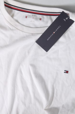 Tricou pentru copii Tommy Hilfiger, Mărime 13-14y/ 164-168 cm, Culoare Alb, Preț 113,99 Lei