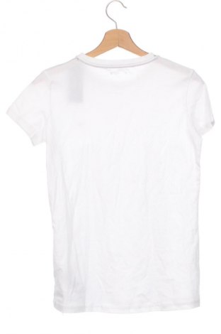 Tricou pentru copii Tommy Hilfiger, Mărime 13-14y/ 164-168 cm, Culoare Alb, Preț 113,99 Lei