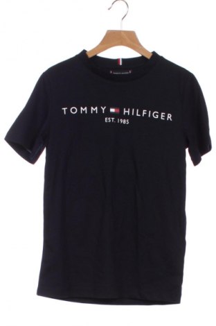 Detské tričko Tommy Hilfiger, Veľkosť 10-11y/ 146-152 cm, Farba Modrá, Cena  27,95 €