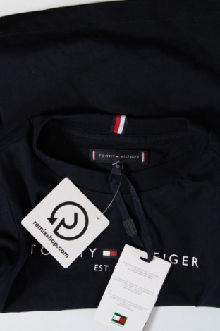 Dětské tričko  Tommy Hilfiger, Velikost 3-4y/ 104-110 cm, Barva Modrá, Cena  789,00 Kč