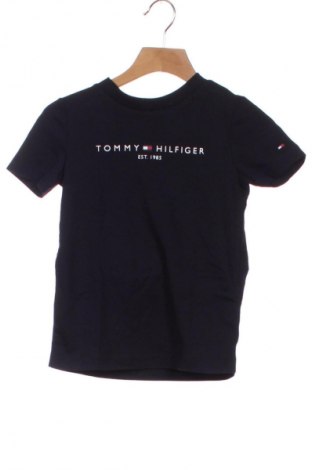 Kinder T-Shirt Tommy Hilfiger, Größe 3-4y/ 104-110 cm, Farbe Blau, Preis 34,49 €