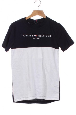 Detské tričko Tommy Hilfiger, Veľkosť 8-9y/ 134-140 cm, Farba Viacfarebná, Cena  18,25 €