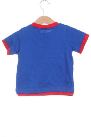 Kinder T-Shirt Tu, Größe 9-12m/ 74-80 cm, Farbe Blau, Preis 4,49 €