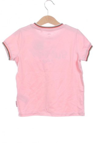 Kinder T-Shirt WE, Größe 4-5y/ 110-116 cm, Farbe Rosa, Preis 3,99 €