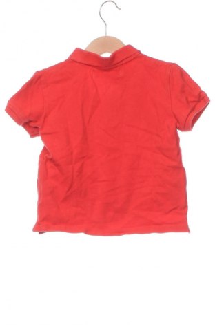 Tricou pentru copii Zara, Mărime 18-24m/ 86-98 cm, Culoare Roșu, Preț 12,99 Lei