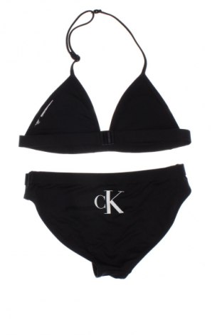 Dětské plavky  Calvin Klein, Velikost 9-10y/ 140-146 cm, Barva Černá, Cena  1 579,00 Kč