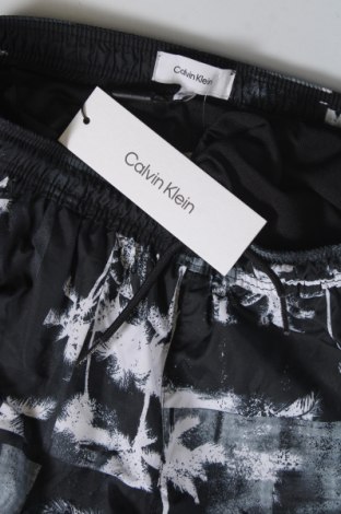 Kinderbadeanzug Calvin Klein, Größe 14-15y/ 168-170 cm, Farbe Mehrfarbig, Preis 24,49 €