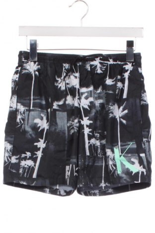 Costum de baie pentru copii Calvin Klein, Mărime 14-15y/ 168-170 cm, Culoare Multicolor, Preț 114,99 Lei