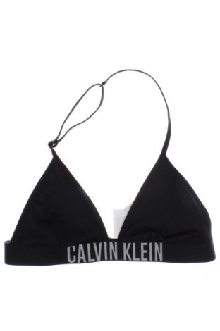 Gyerek fürdőruha Calvin Klein Jeans, Méret 12-13y / 158-164 cm, Szín Fekete, Ár 25 199 Ft