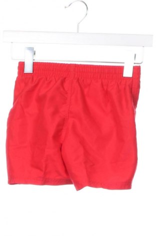 Costum de baie pentru copii Nike, Mărime 7-8y/ 128-134 cm, Culoare Roșu, Preț 130,99 Lei