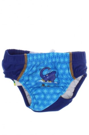 Costum de baie pentru copii Playshoes, Mărime 3-6m/ 62-68 cm, Culoare Albastru, Preț 44,99 Lei