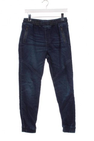 Kinderjeans, Größe 15-18y/ 170-176 cm, Farbe Blau, Preis € 6,99