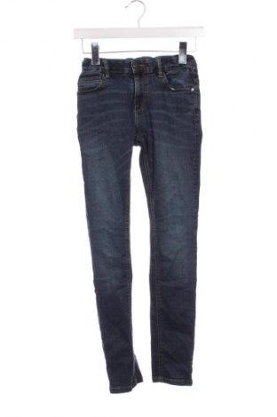 Kinderjeans, Größe 11-12y/ 152-158 cm, Farbe Blau, Preis € 7,99