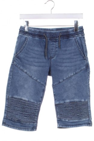 Kinderjeans, Größe 12-13y/ 158-164 cm, Farbe Blau, Preis € 9,99