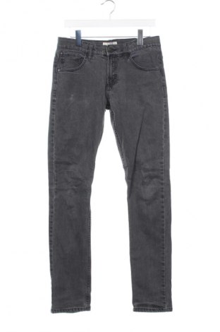 Kinderjeans, Größe 15-18y/ 170-176 cm, Farbe Grau, Preis 6,49 €