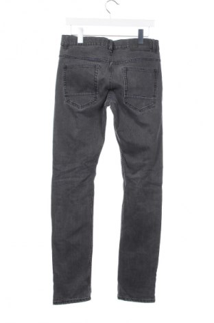 Kinderjeans, Größe 15-18y/ 170-176 cm, Farbe Grau, Preis 6,49 €