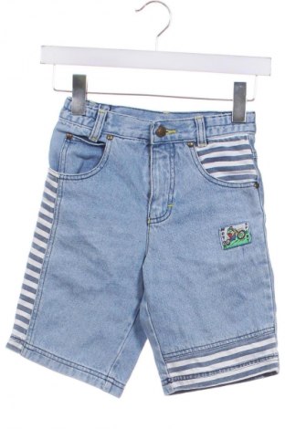 Kinderjeans, Größe 5-6y/ 116-122 cm, Farbe Blau, Preis € 9,99