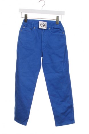 Kinderjeans, Größe 8-9y/ 134-140 cm, Farbe Blau, Preis € 16,44